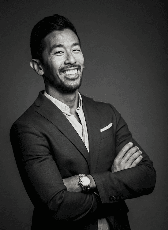 David D. - Associé & Stratège d'Acquisition Senior